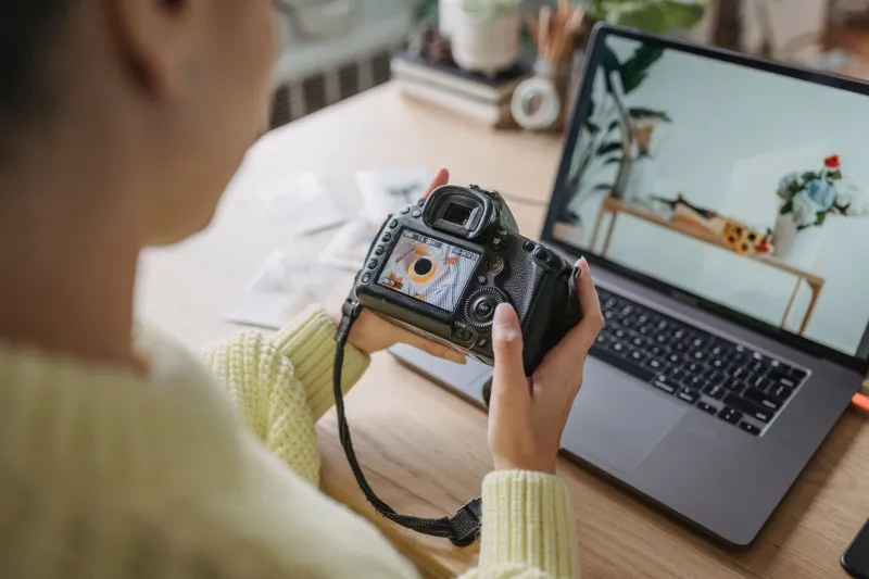 How Smart Founders Schedule Canon Firmware Updates Around Their Business — Not the Other Way Around