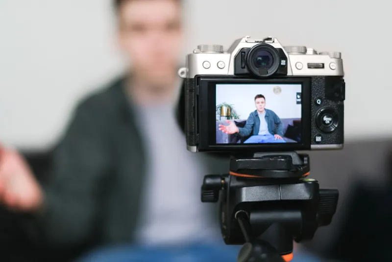 Your Camera Bag Is a Content Department: How One Canon Body Replaces a Whole Media Team