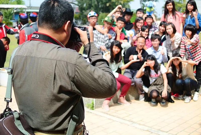 Shutter to Success: Real Photographers Who Turned Canon Gear Into Six-Figure Creative Businesses